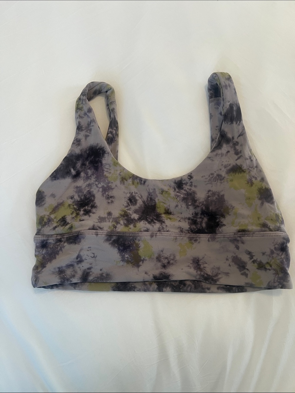 Lululemon align bra size 8